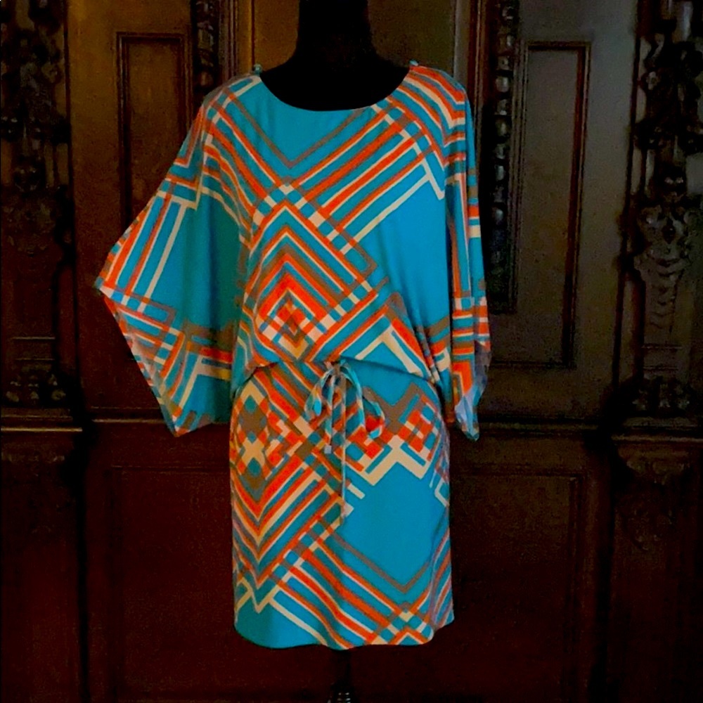 Jessica Simpson Dress